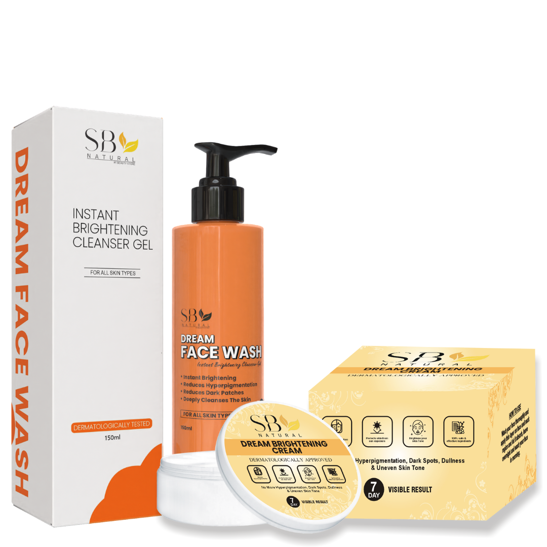 Dream Bliss Duo - BEST SELLER