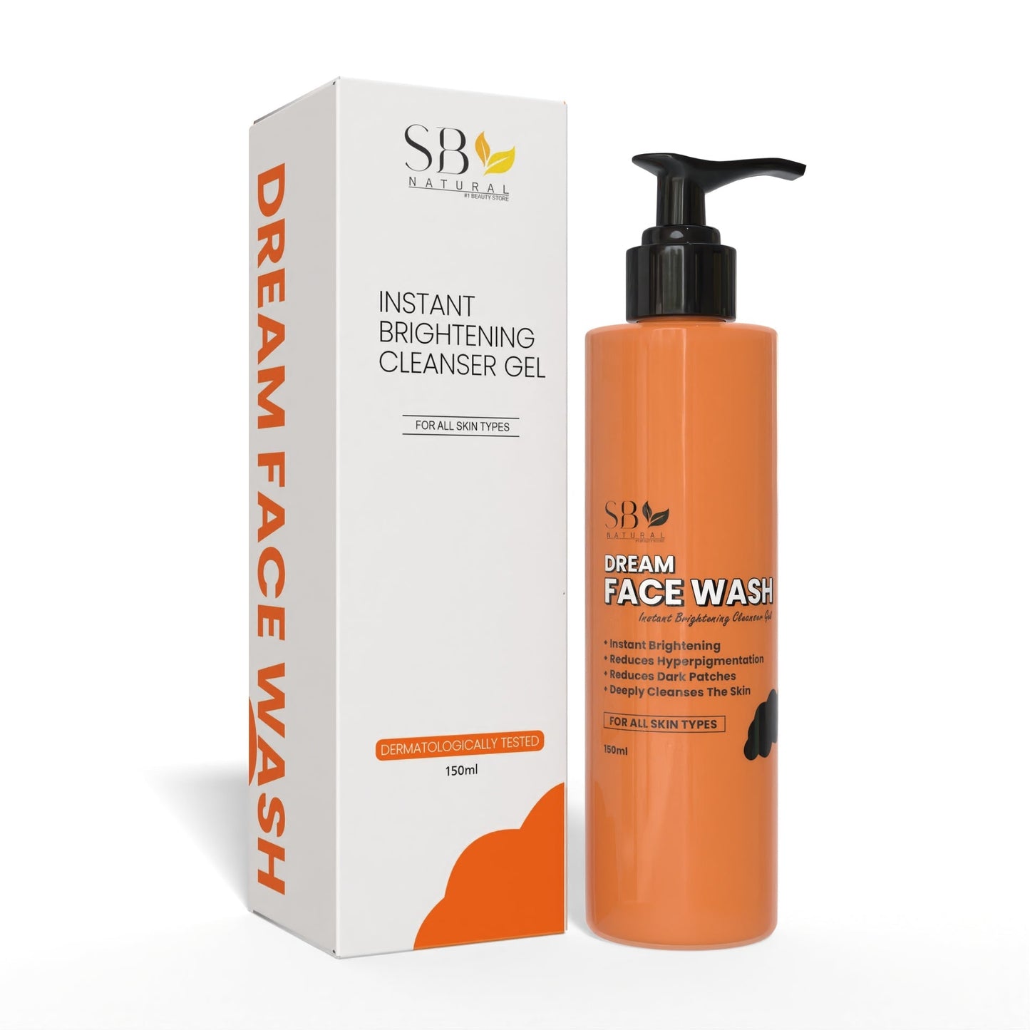 Dream Hand & Feet Kit